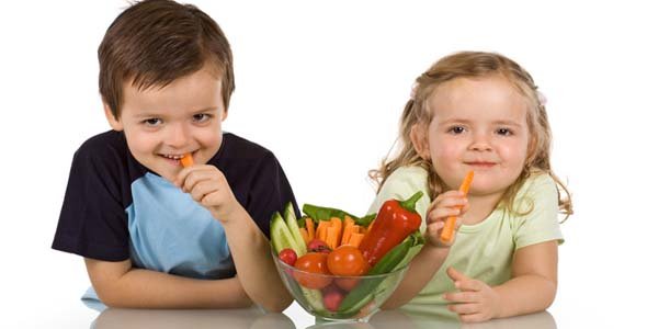Tips To Make Your Children Fit And Healthy