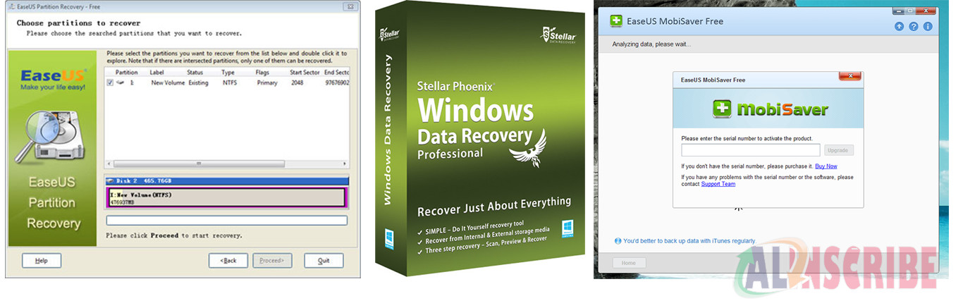 mobile-data-recovery-software
