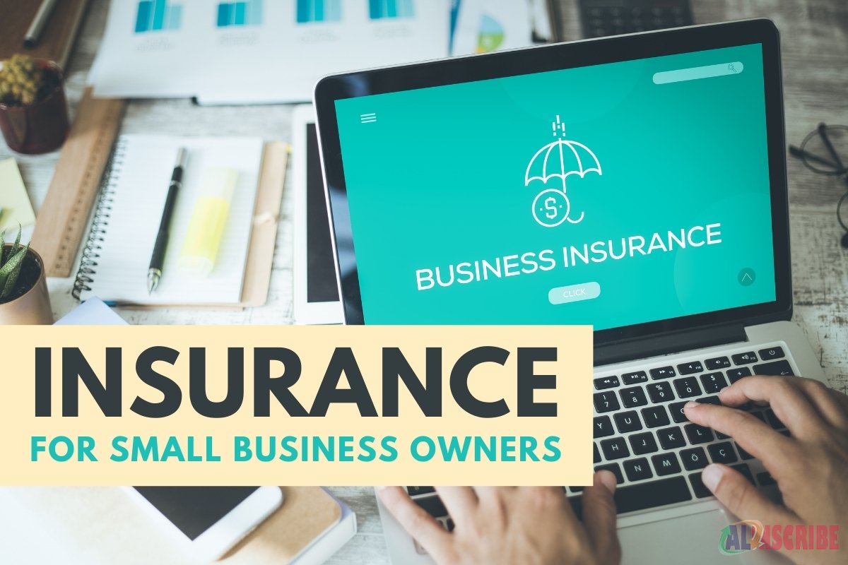 10 Companies To Trust When You Need A Small Business Insurance
