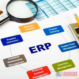 10 Essential Features To Look For In A Banking ERP Software