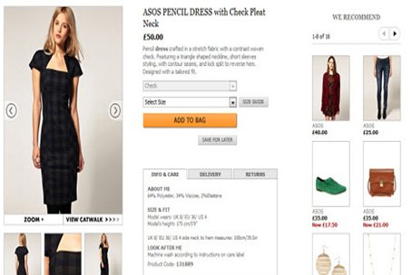 5 Actionable Tips To A Better Product Page