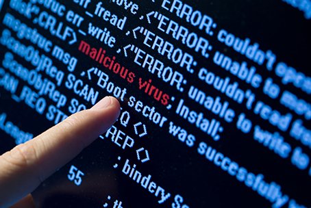 5 Most Common Web Threats