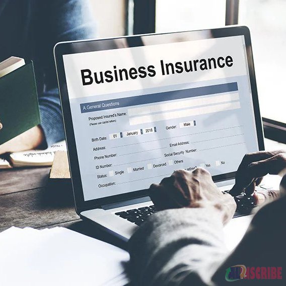5 Most Important Types Of Business Insurance And Their Providers