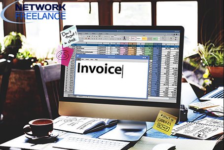 5 Tips On Invoicing For Freelancers