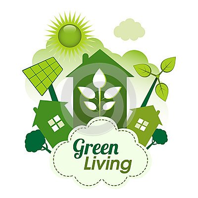 A Green Living Guide For Today's Homes
