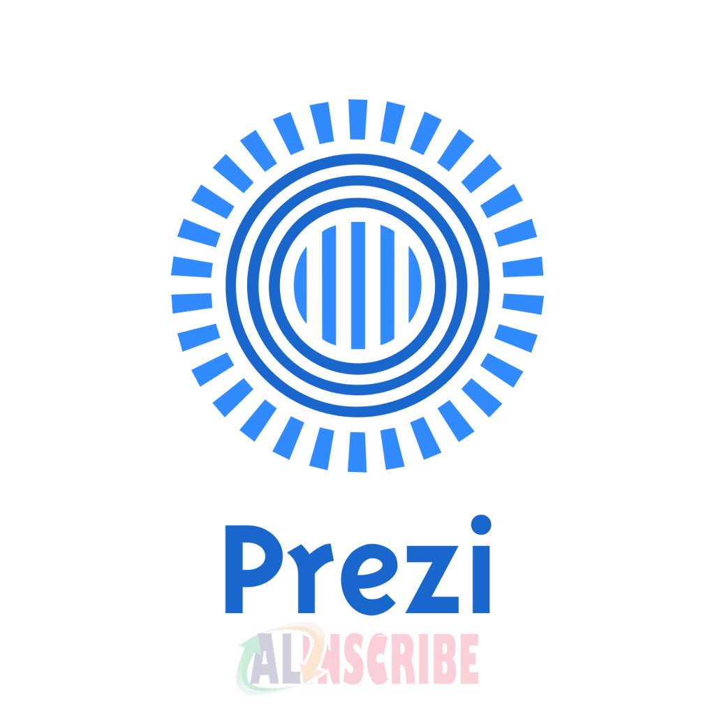 A USER GUIDE TO MAKING PRESENTATION USING PREZI