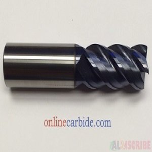 A Variable End Mill Can Perform Many Tasks