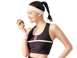 Amazing Body Fitness Tips For Girls