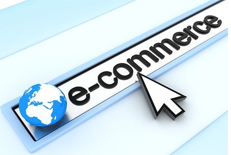 An Era Of E-commerce - Keeping Yourself Protected