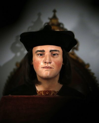 Analysis Of Richard III – Hidden Truth of Royal Family