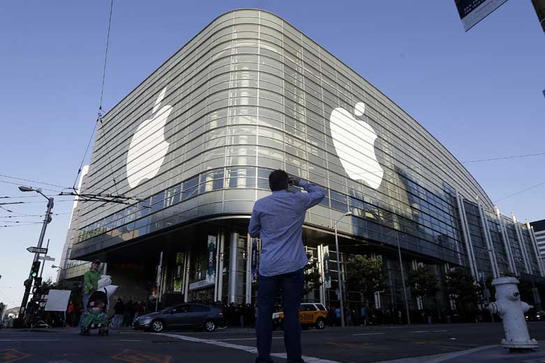 Apple Inc. | A Company review & knowledge of technology that  changed our lives
