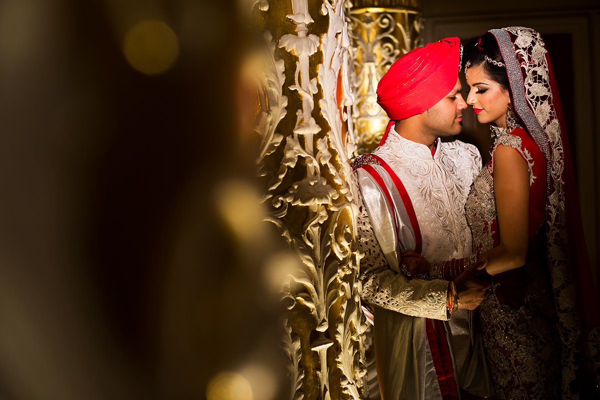 Asian Wedding Photography