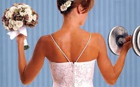 Awesome Health And Fitness Tips For Brides
