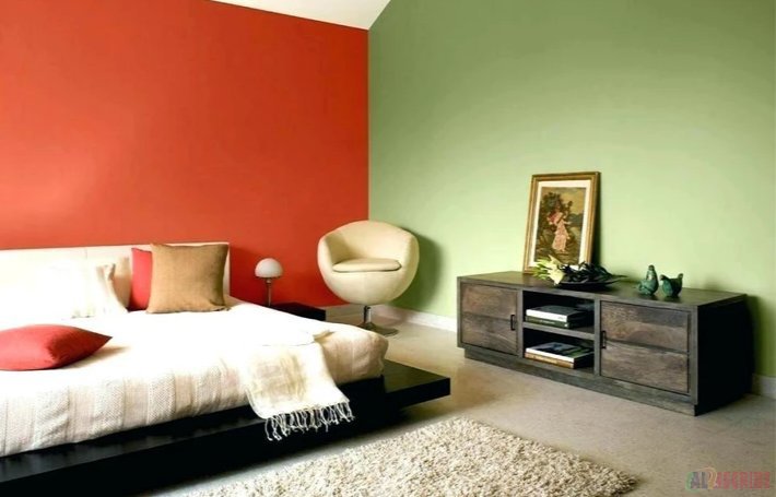 Benefits of Professional Interior and Exterior Painting Services