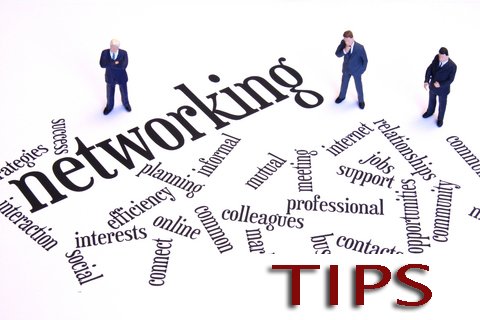 Best Networking Tips