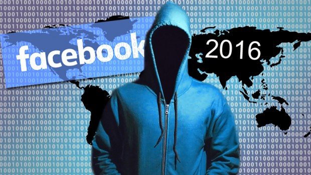 Biggest Scams On Facebook In 2016