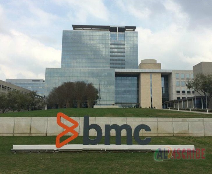 BMC Software Management | Company Profile Of Leading IT Software And Cloud Computing Enterprise