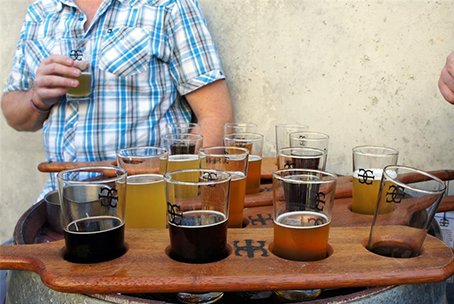 Brew Guru App Review For Beer And Food Lovers