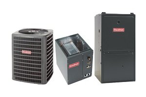 Budget Air Supply Has The Perfect 3 Ton Package Heat Pump For Sale Online