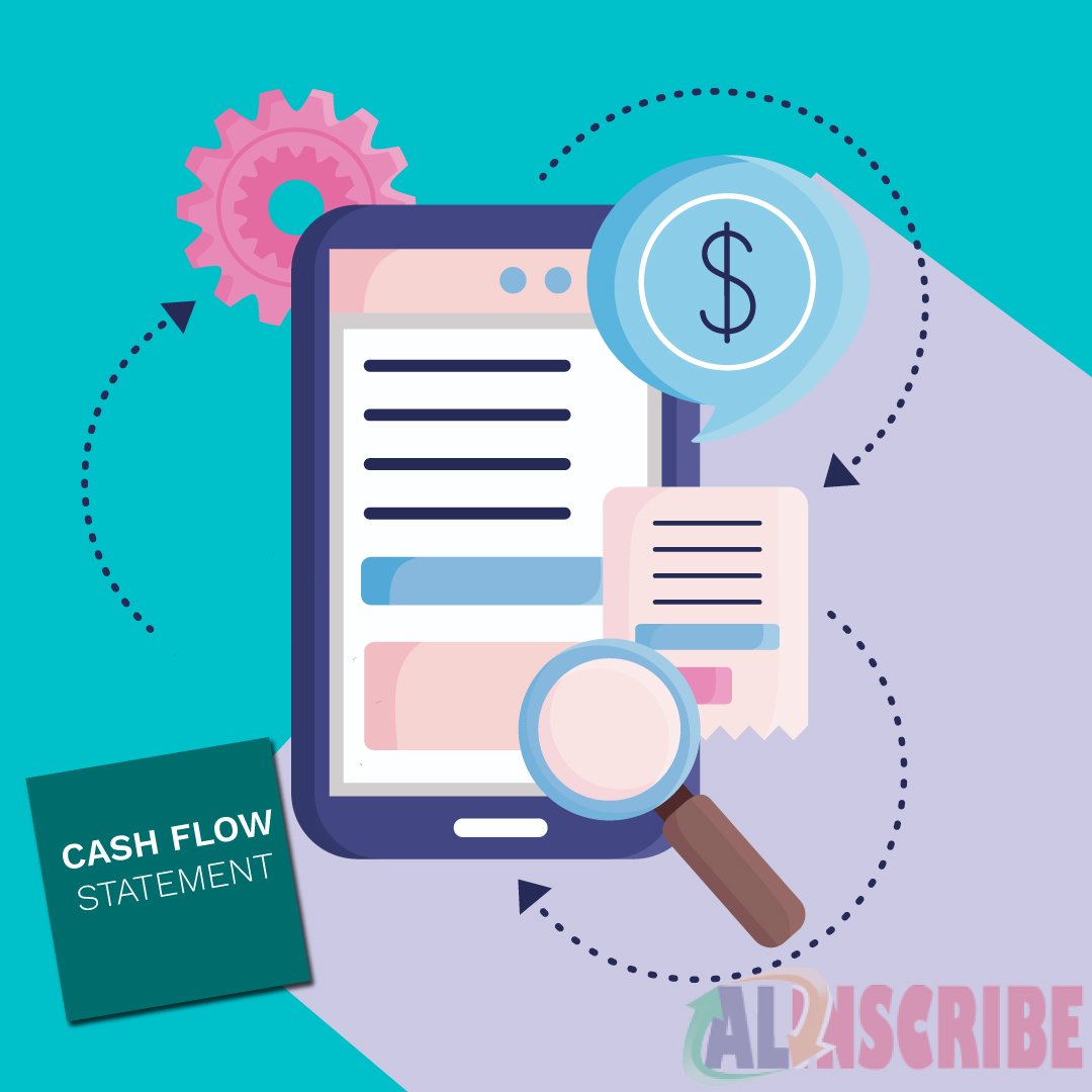 Cash Flow Statement