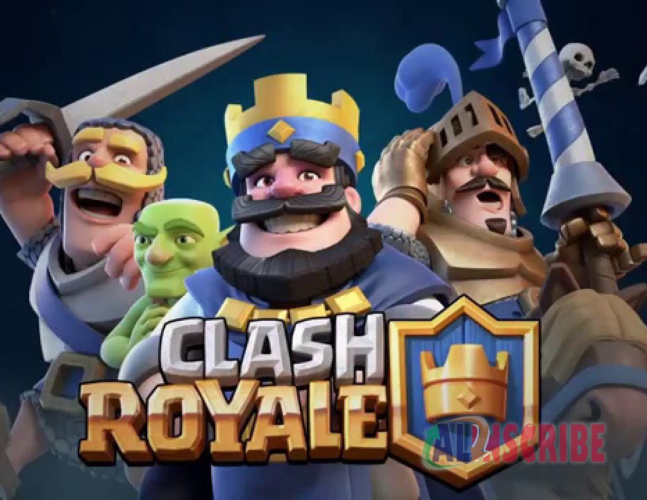 Clash Royale Hack: Best Way To Play The Game