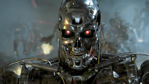 Computer Virus and AI: A Dangerous Combination