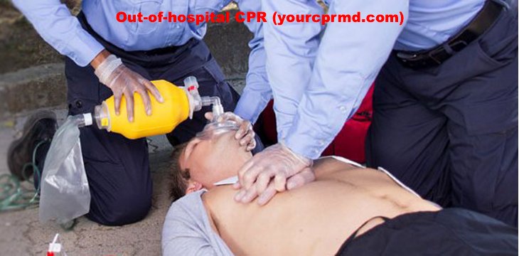 CPR Certification In Indio CA Deals The Cardiac Arrest Emergency Smartly