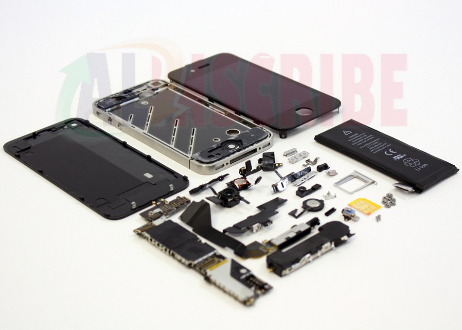 DATA RECOVERY FOR MOBILE DEVICES