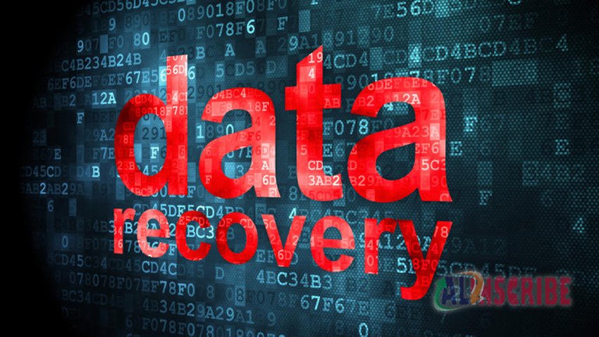 DATA RECOVERY IN FORENSICS, CRIME AND ESPIONAGE