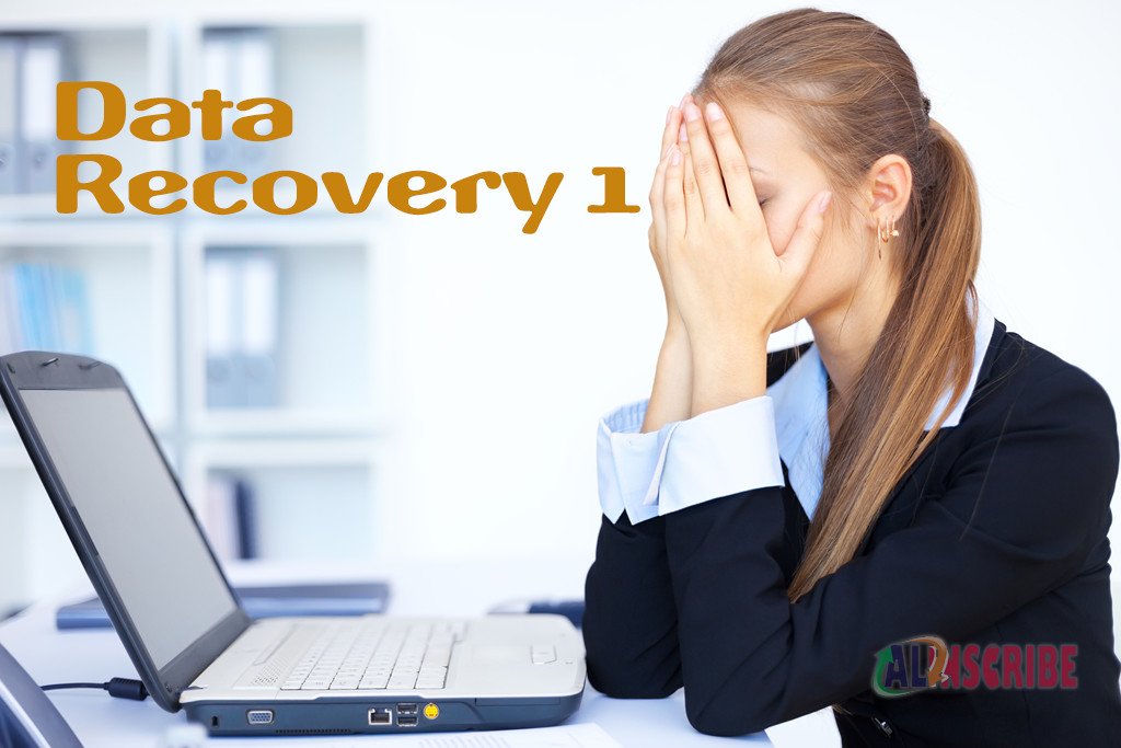 Data Recovery - Know Your Computer Devices