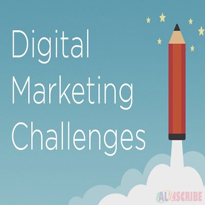 Digital Marketing And The Challenges It Brings