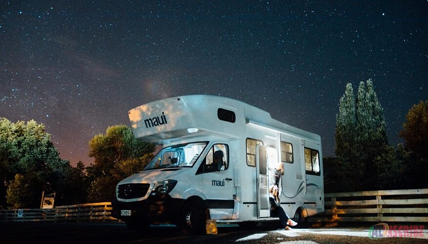 Everything You Need To Know About Michigan RV Insurance