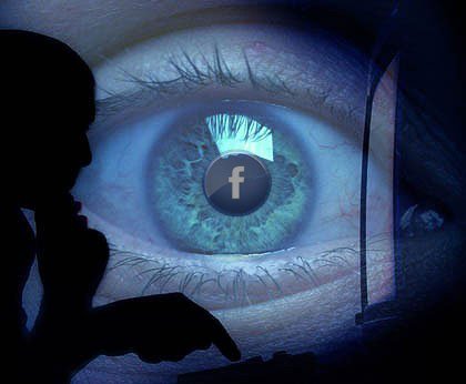 Facebook Collects Your Data Even When Not Using Phone