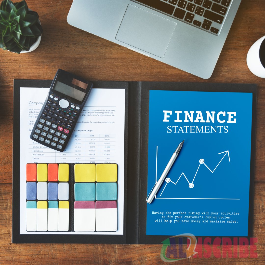 Financial Statements And Characteristics Of Financial Statements