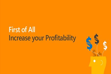 Find Planning And Business Strategies That Will Increase Business Profitability