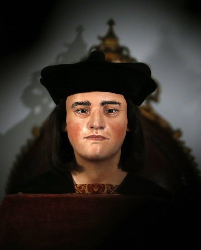 Five Centuries Mystery Old! Death Remains Analysis Of Richard III Revealed Sexual Secrets Of Royal Family!