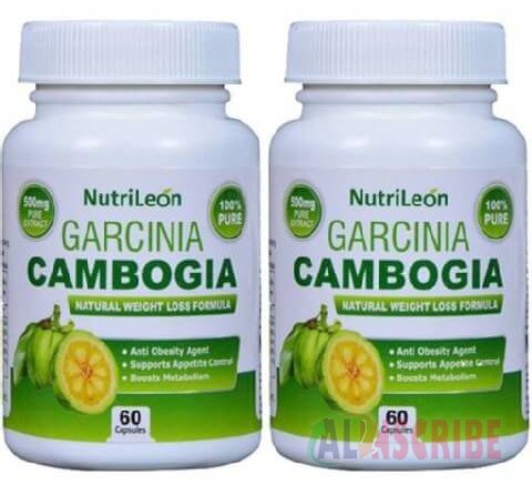 Garcinia Cambogia: The Magical Weight Loss Drug.