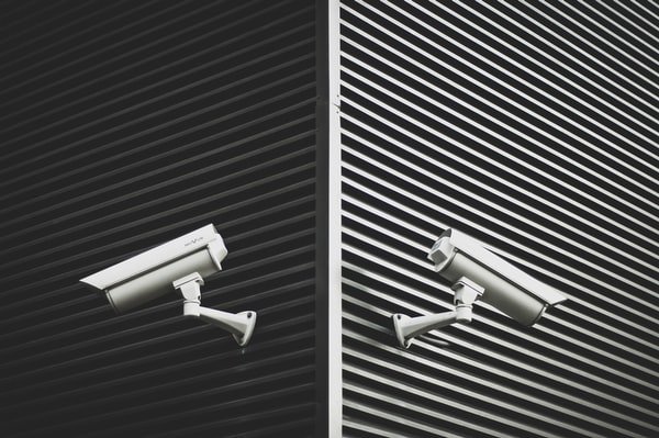 Get To Know The CCTV With Thermal Imaging