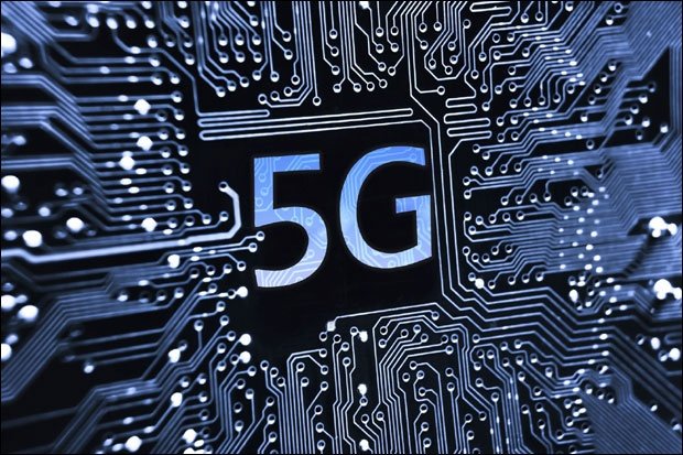 Half A Billion 5G Subscriptions By 2020