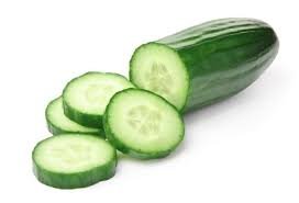 Health Benefits Of Cucumber