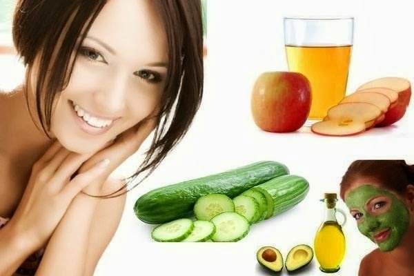 Healthy Tips For Glowing Your Skin