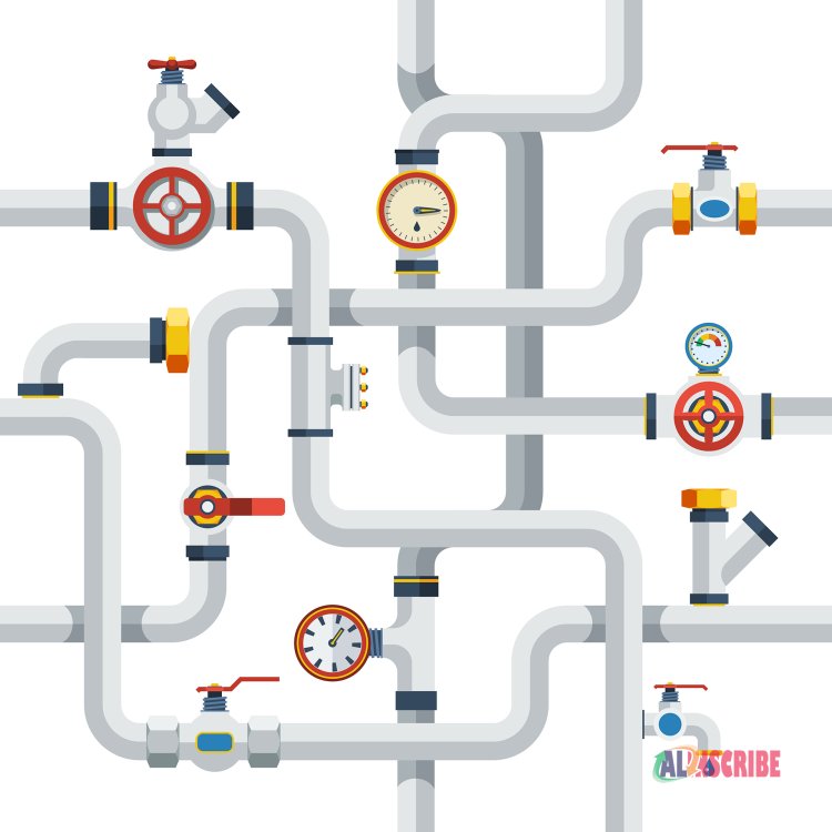 How To Choose And Find A Valve Supplier?