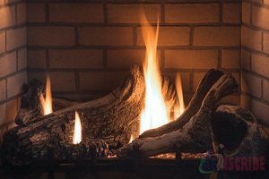 How Traditional Direct Vent Fireplaces Work