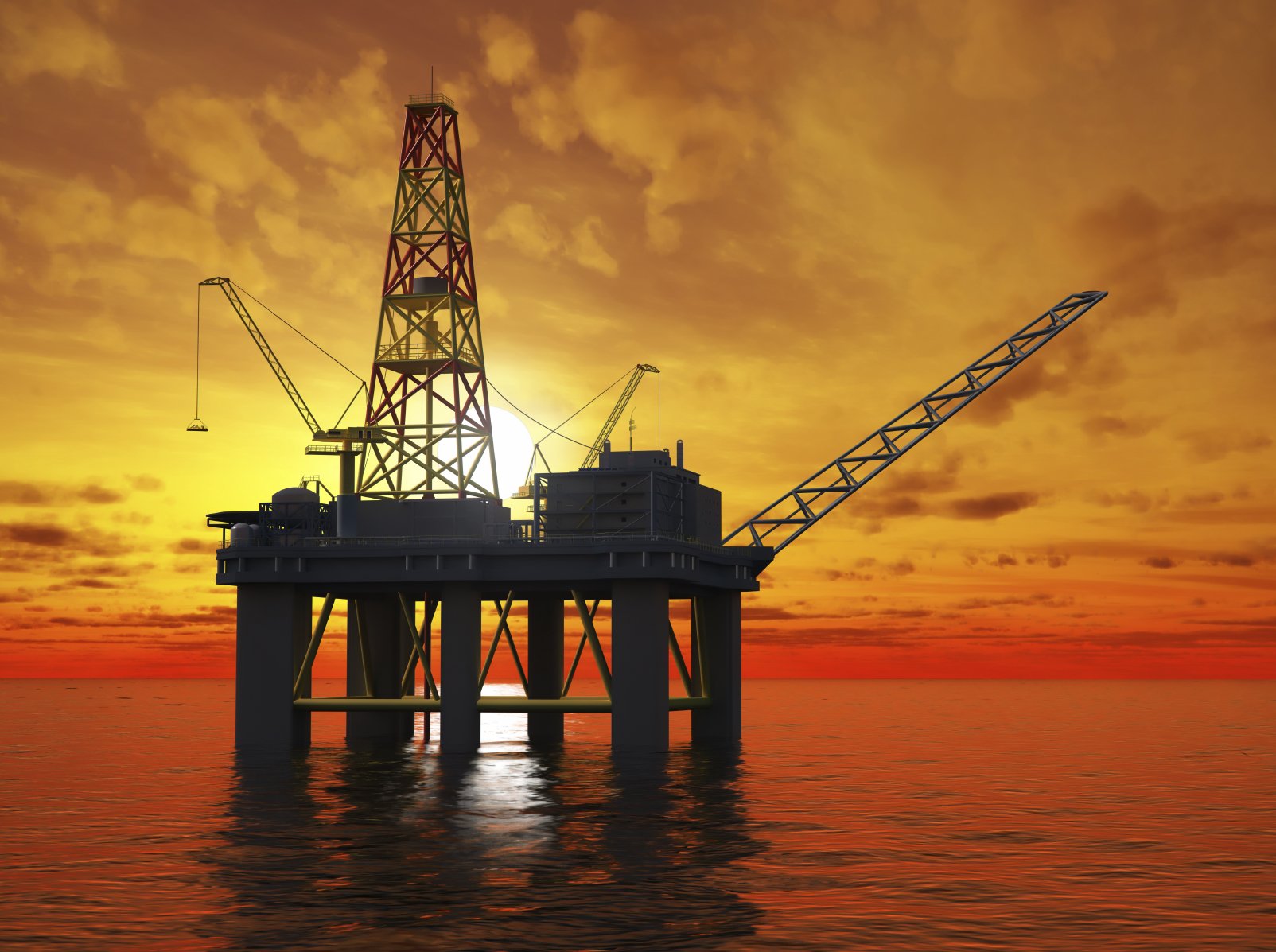Importance Of ERP Software For Oil And Gas Industry