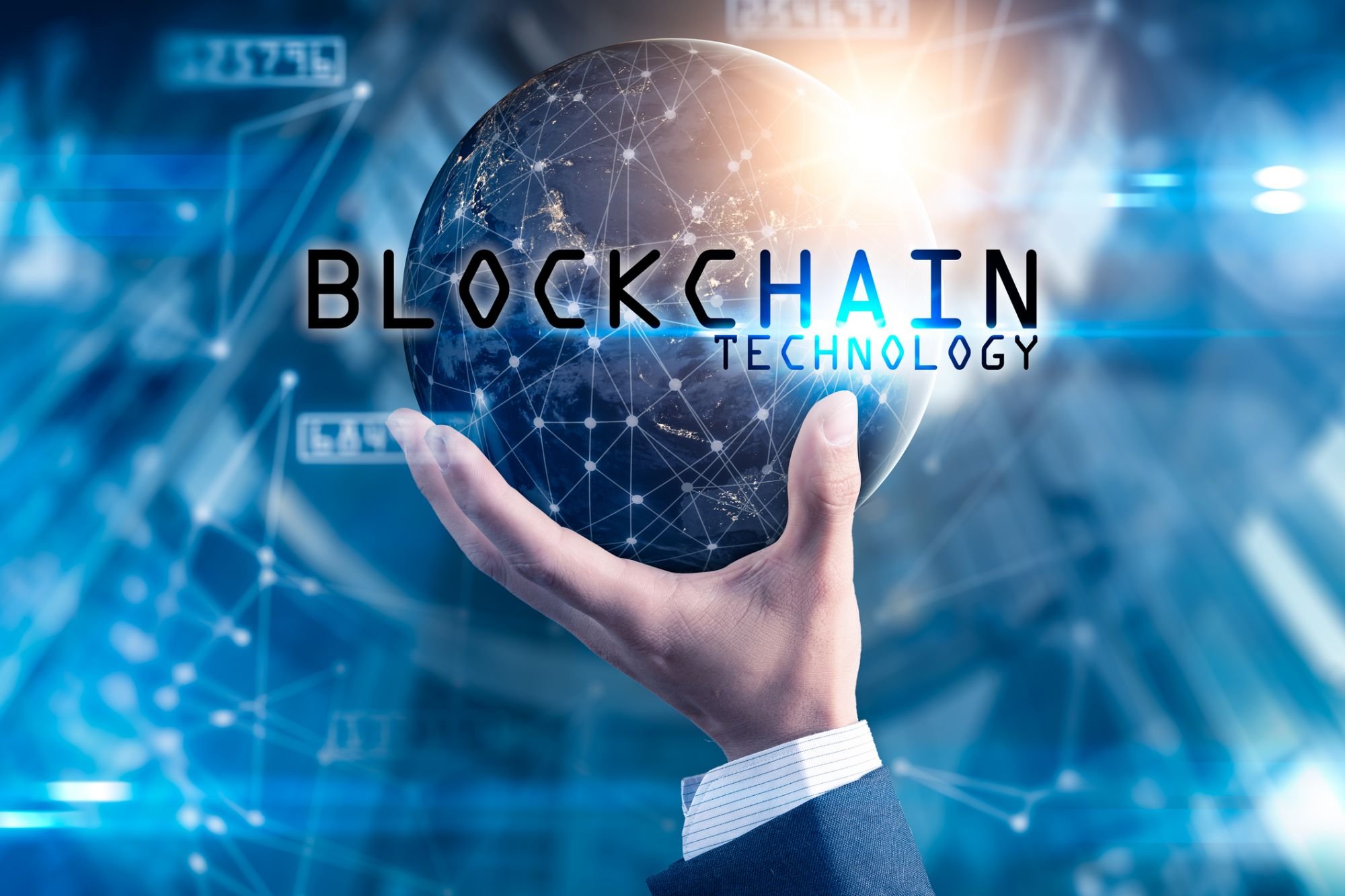 Integration Of Blockchain And ERP: A Great Futuristic Solution Beyond Cryptocurrency!