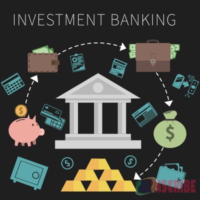 Investment Banking And Its Functions