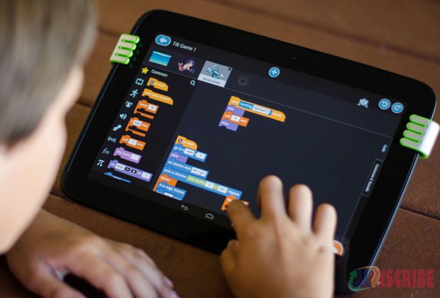 Is Coding A Good Hobby For Kids?