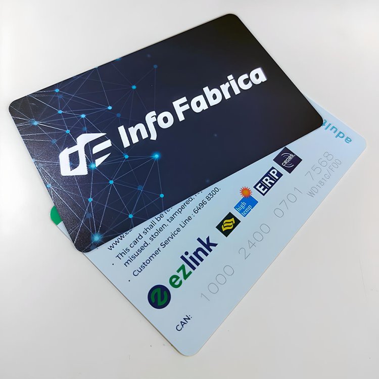Is The Customised EZlink Card The Best Alternative For You?