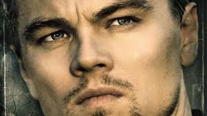 LEONARDO DICAPRIO, THE RELUCTANT STAR