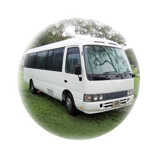 Minibus Transportation: Take A Tour With Us…..